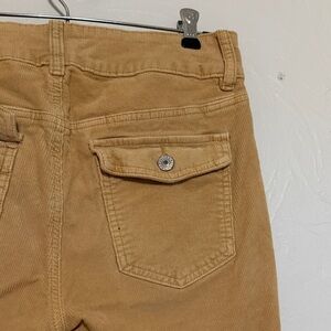 American eagle corduroy jeans